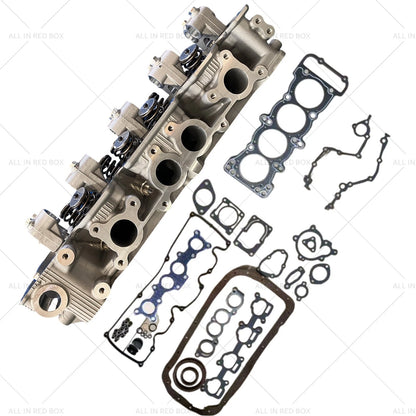 Cylinder Head Kit for Mazda G6 (ETP Ultimate VRS)
