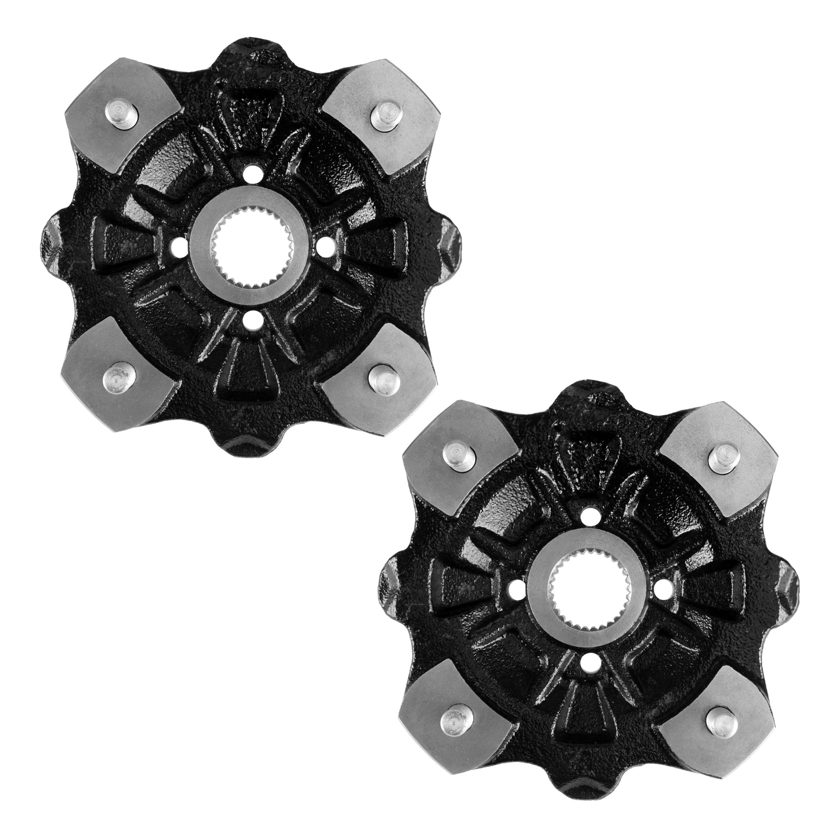 Front Wheel Hub Replacement for CanAm Traxter MAX HD8 (2021–2021)