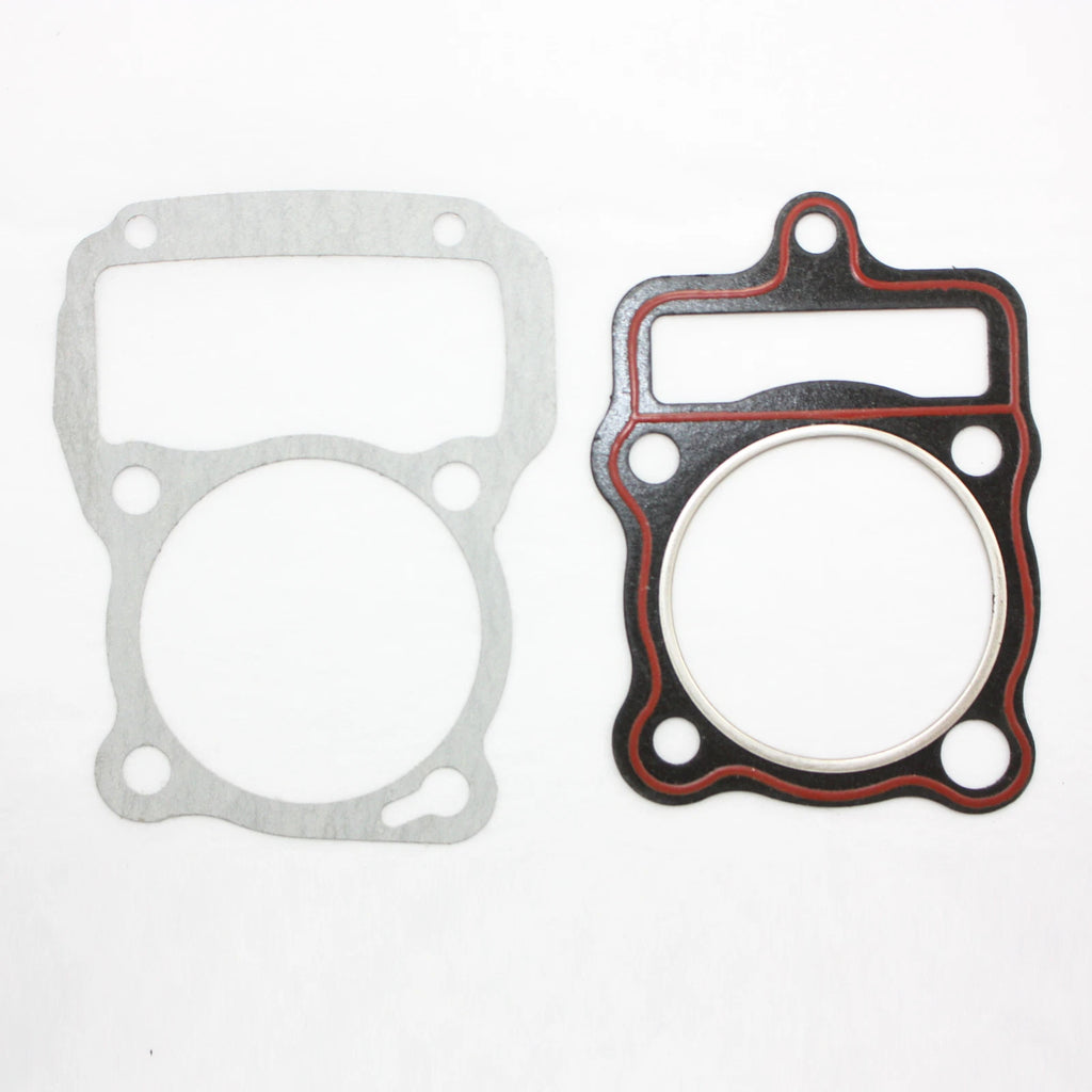 Engine Head Bottom Base Gasket for PIT PRO 200cc Air Cooled ATV (2000–2023)
