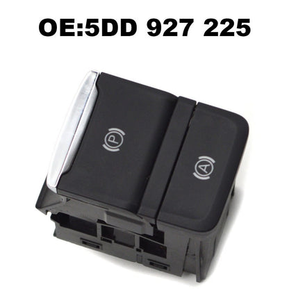 Replacement Parking Switch for Octavia (2021–2026)