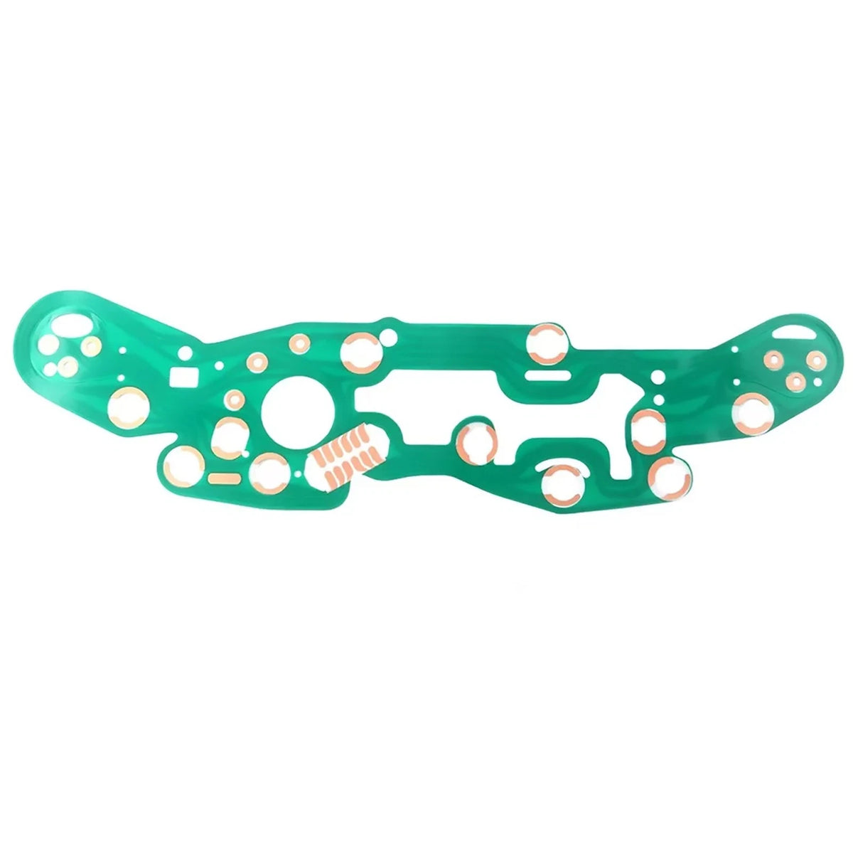 Instrument Panel Printed Circuit Board for Chevy Camaro (1970–1981)