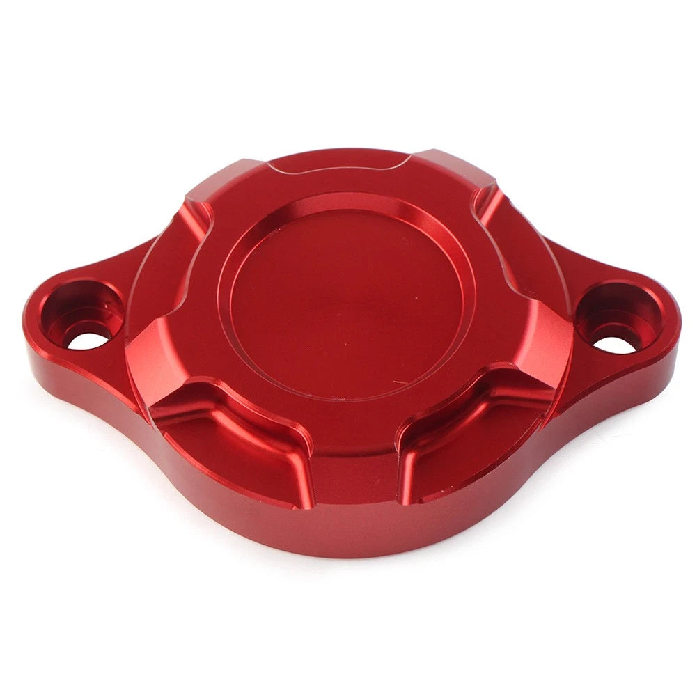 Starter Outer Motor Protective Cover Guard for Honda DAX125 MSX125 (2021–2023)