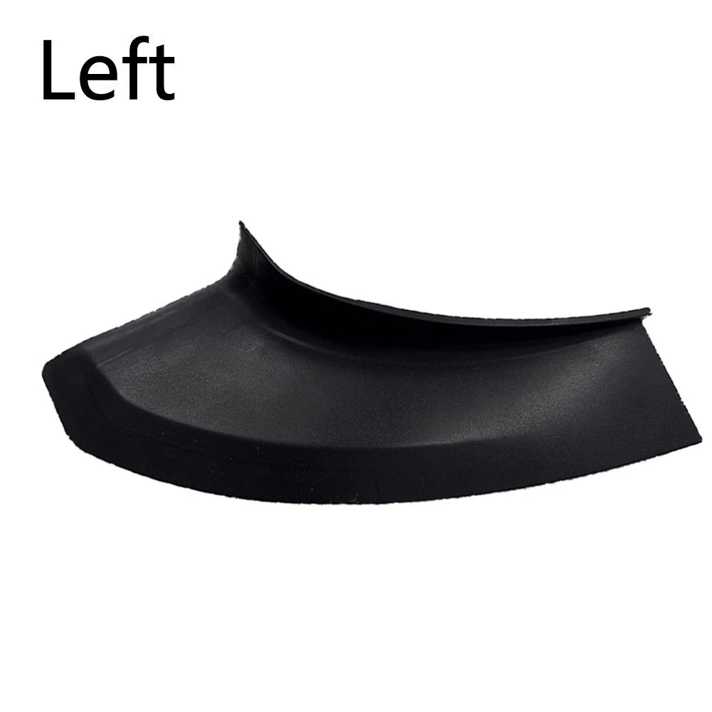 Rear Left Body Weatherstrip Cover for Audi A6 C6 (2005–2011) 4F5853267E