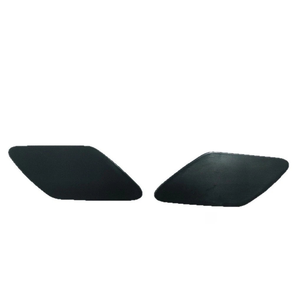 Replacement Headlight Washer Nozzle Cover for Porsche Cayenne (2011–2014)