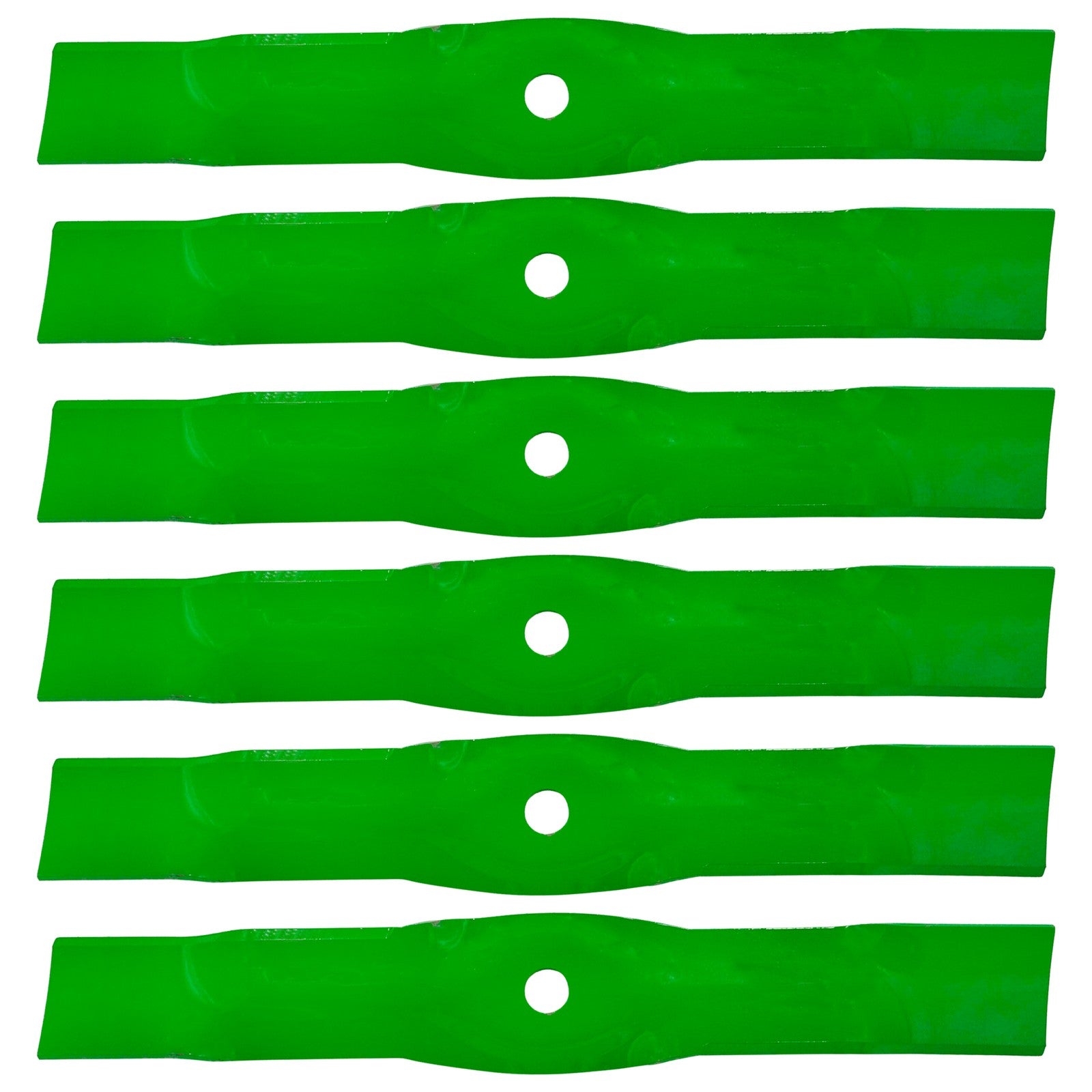 Mulching Blade 54 inch Replacement for John Deere (2008–2019)