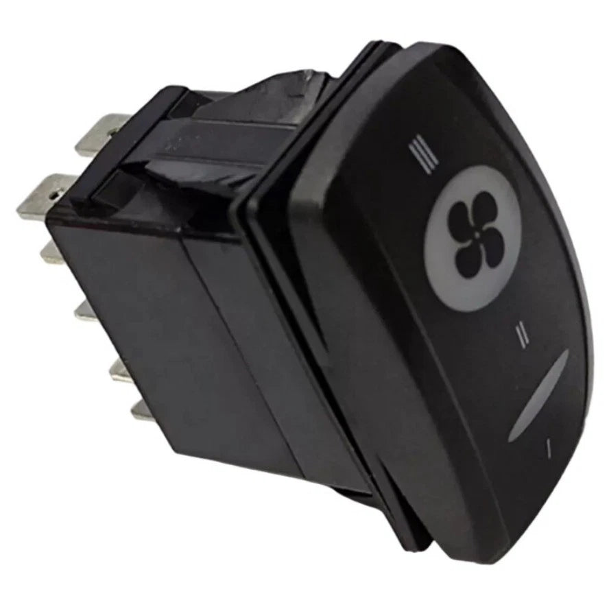 Button Switch 214-4695 for CAT Excavator