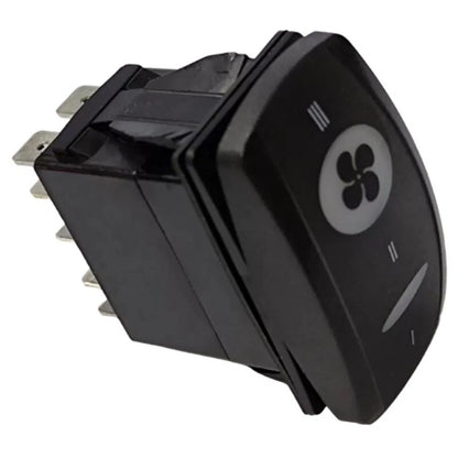 Button Switch 214-4695 for CAT Excavator