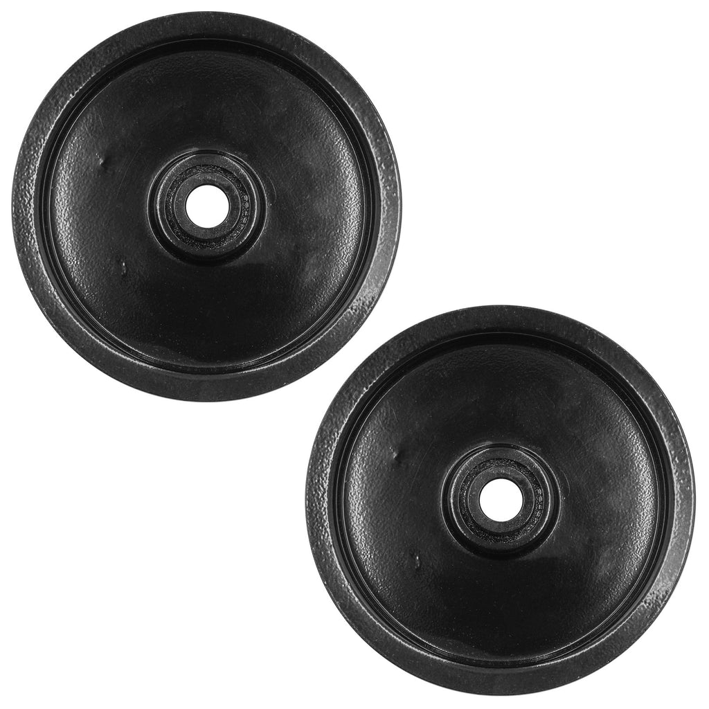 Deck Pulley Replacement for Bush Hog ATH600 ATH720 72 Inch (2001–2005)