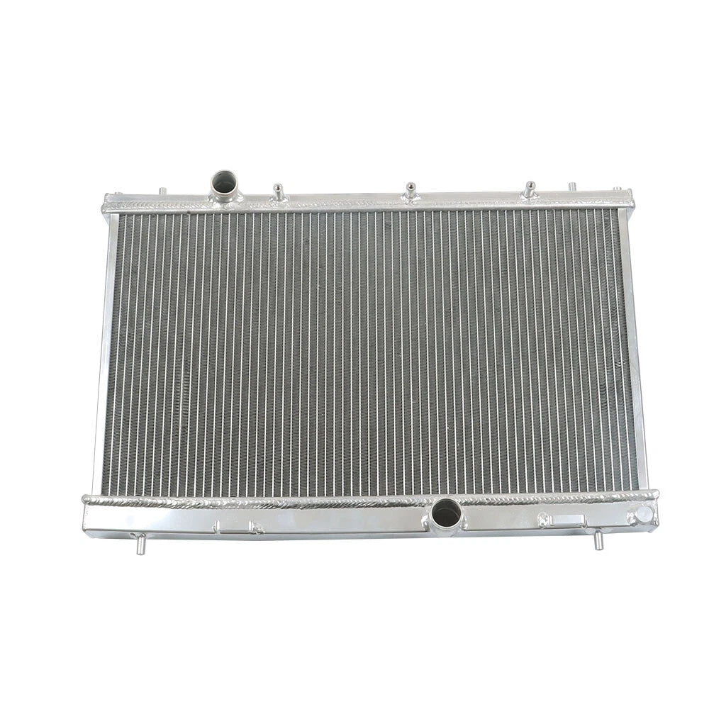 Aluminum Engine Cooling Radiator for Dodge Neon 2.4L Turbo (2003–2005)