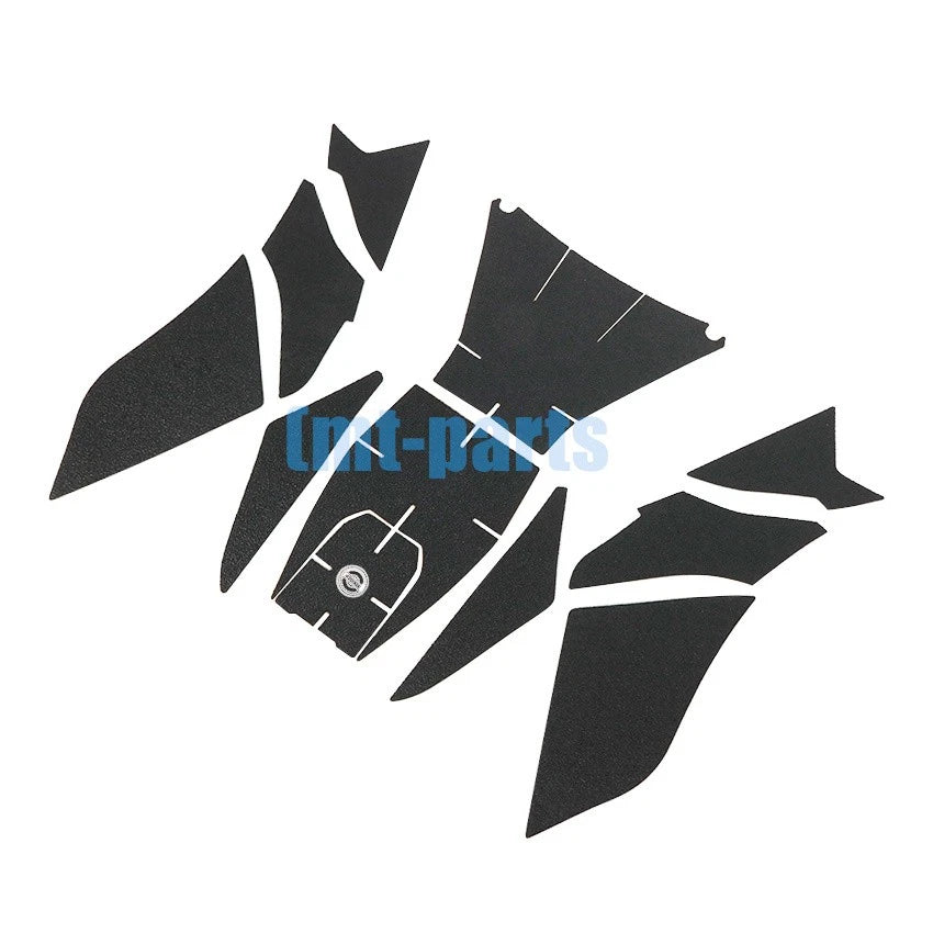 Tank Pad Sticker Decal for SYM Maxsym TL500 (2019–2020)
