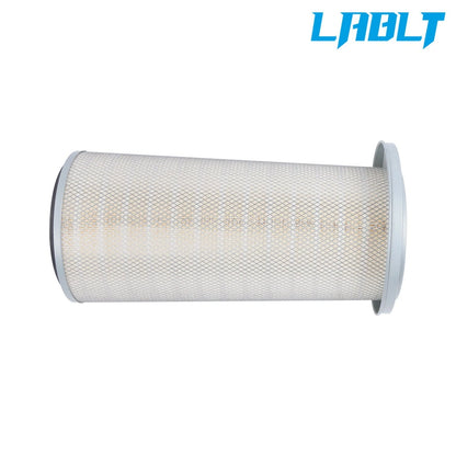 Air Filter Element LABLT AF1968 P153551 LAF3551 PA2705 for Kenworth Peterbilt