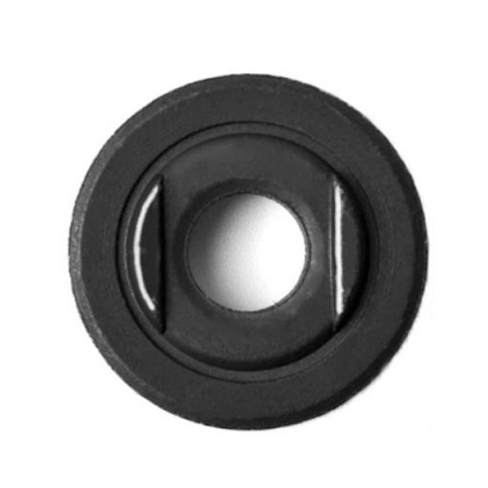 Stainless Steel Angle Grinder Platen for Model 100 Angle Grinders