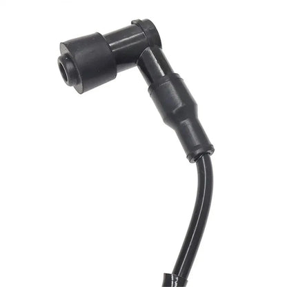 Ignition Coil for Honda CB125S CL125S CB100 CL100S XL100K (30400-107-007)