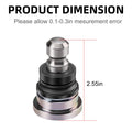 Upper Lower Front Ball Joint for Polaris (7081867, 7081992, 7082275, 7082487, 7082422)