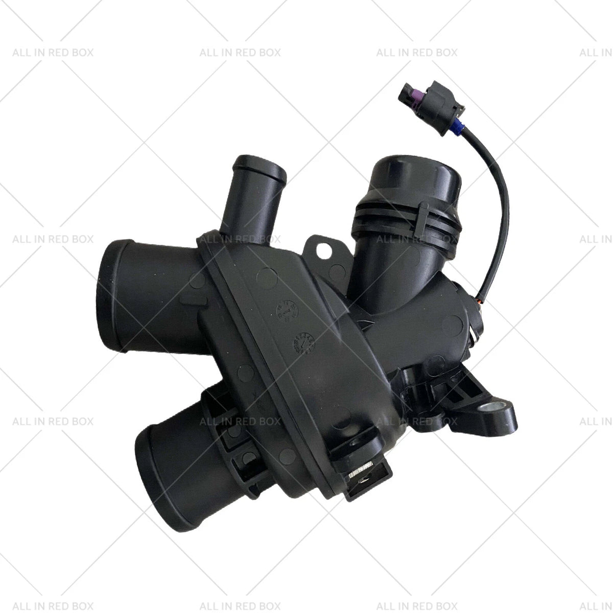Thermostat with Sensor for Jaguar F-Pace, Land Rover Discovery (2017–2020)
