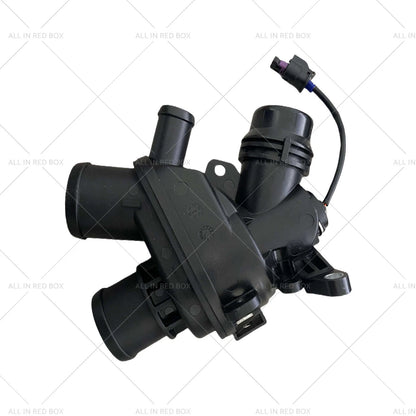 Thermostat with Sensor for Jaguar F-Pace, Land Rover Discovery (2017–2020)