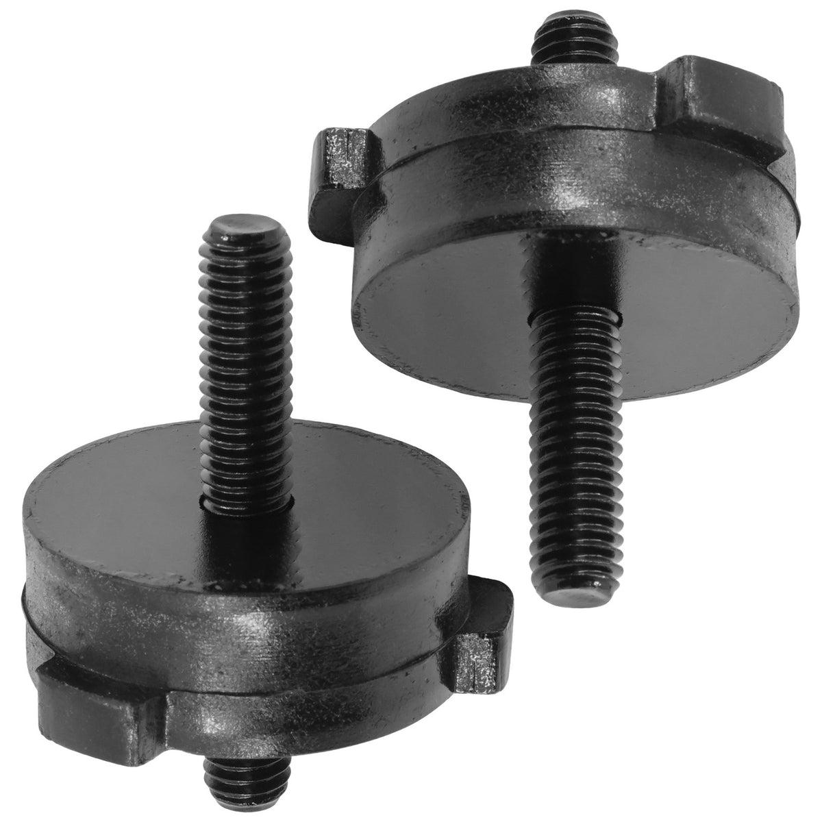 Engine Mount Rubber Isolator Replacement for Polaris Pro X 440 (2001–2003)
