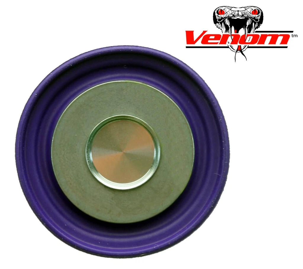 Fuel Rail Tracker & Fuel Air Reg Diaphragm for Mercury Optimax (8M6002988, 804533)