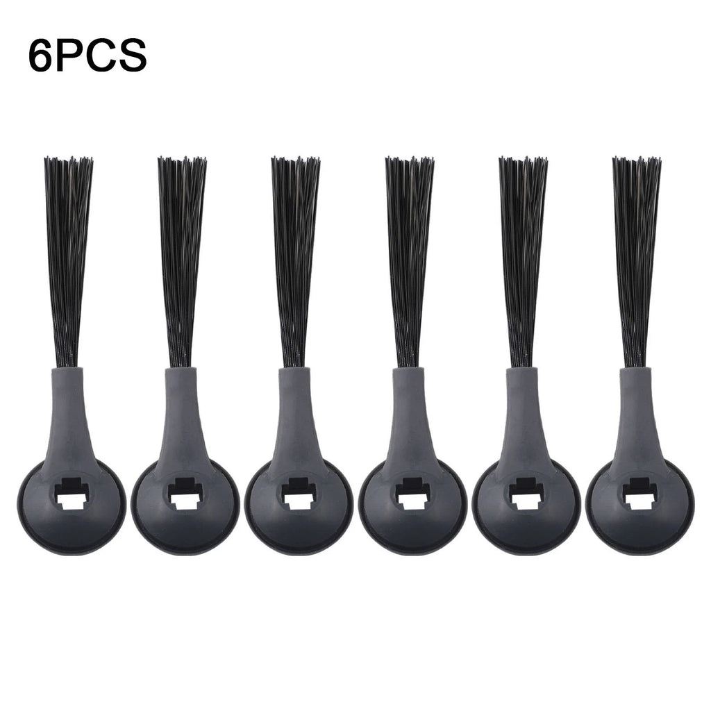 6 Replacement Side Brushes for Shark Robots