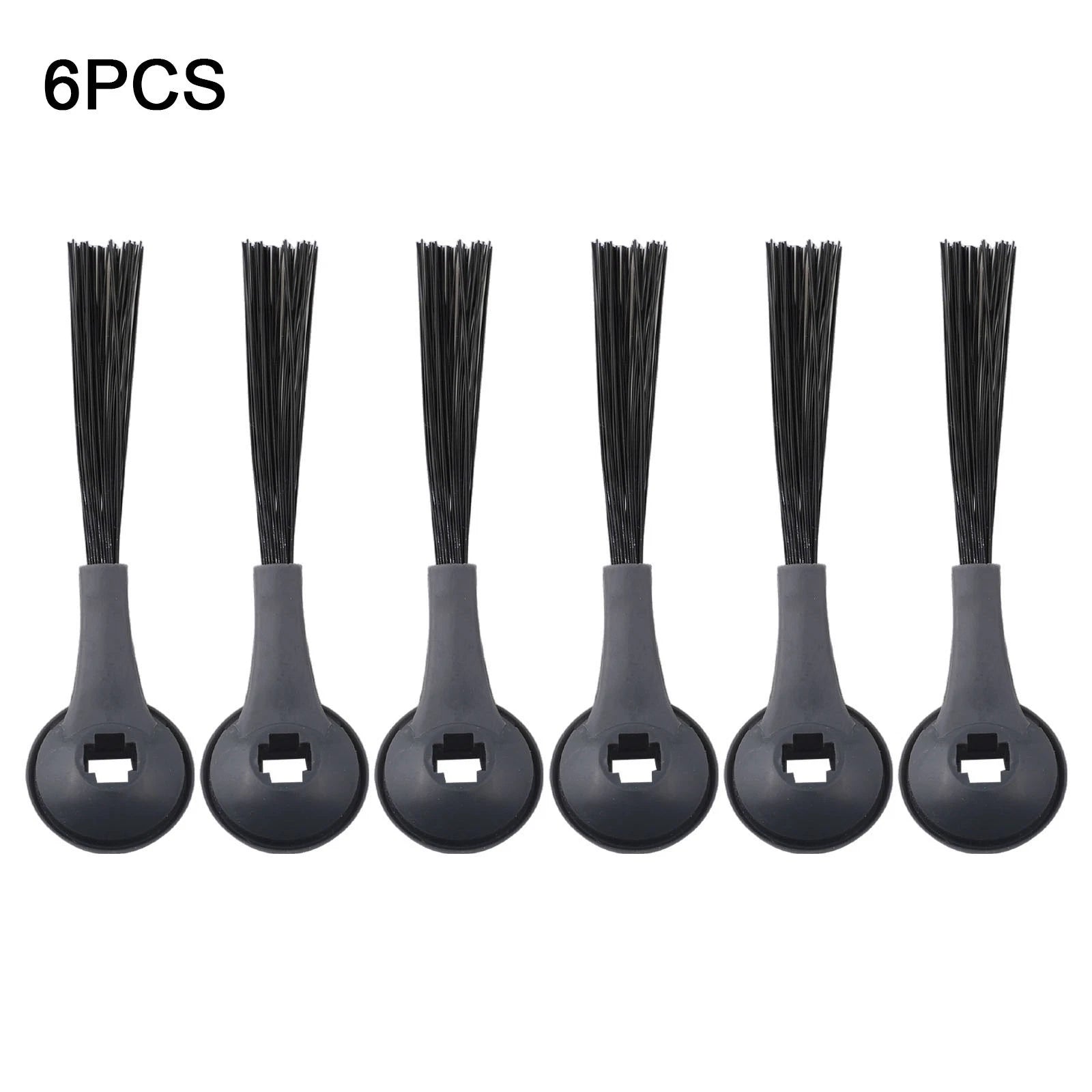 6 Replacement Side Brushes for Shark Robots