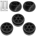 Deck Wheel Replacement for John Deere 48 54 60 Inch (Fits 48–60)