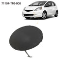 Front Bumper Towing Cover Cap for Honda Fit (2009–2011)