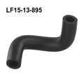 PCV Hose for Mazda 3 (2004–2009) Black Color