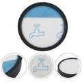 Filter for Powerline Extreme Cyclonic Broom RH81