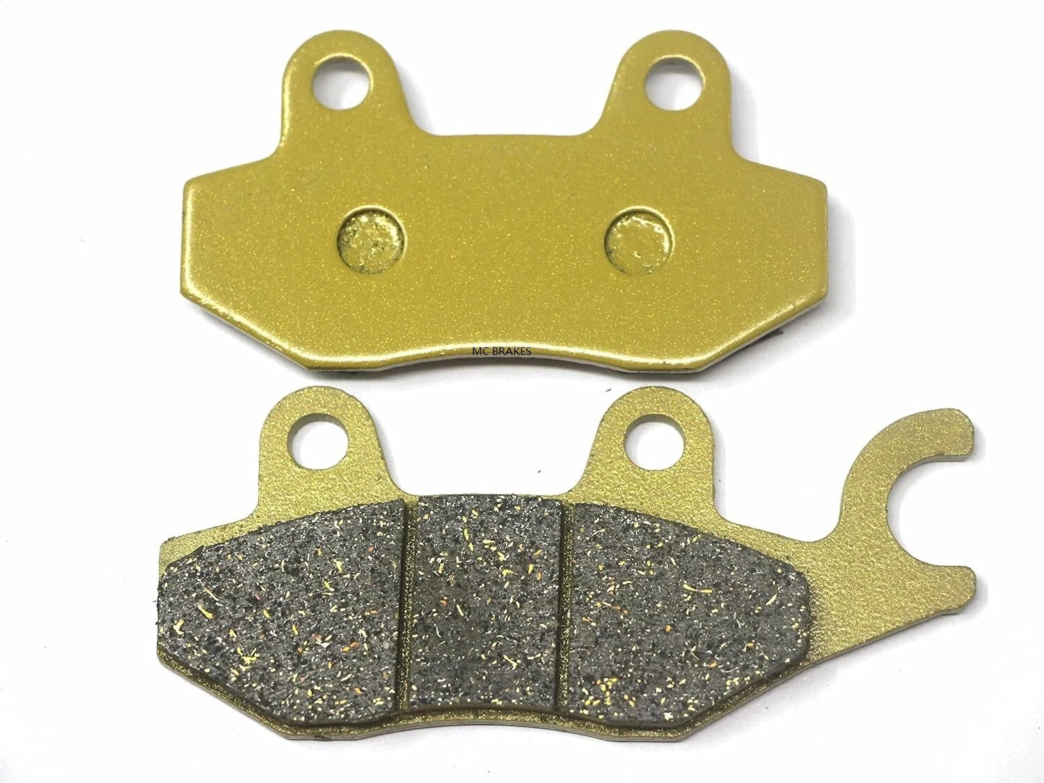Brake Pads for CF Moto CF 500 U-Force EPS (2014–2016)