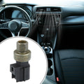 A/C Pressure Transducer Valve OEM Replacement for Dodge Challenger (2015–2023)