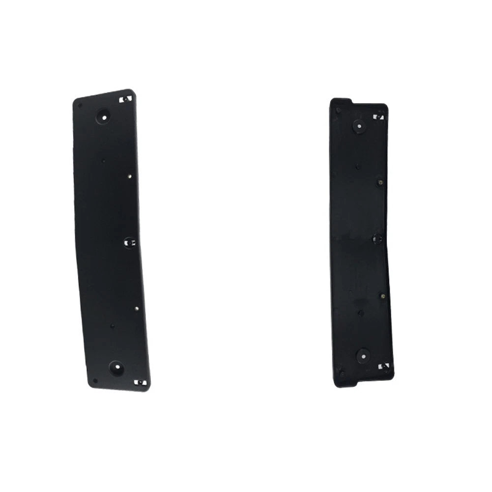 Number Holder for Mercedes CLA (2014–2023)