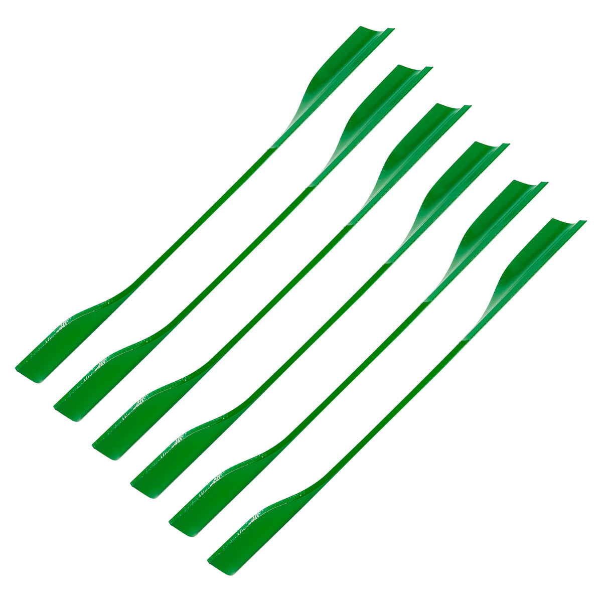 High Lift Lawn Mower Blade Replacement for Cub Cadet 17-7/8 x 3/4 (50)