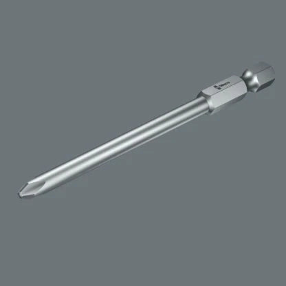 Wera PH #2 Sheet Metal Screwdriver Bit for (89mm)