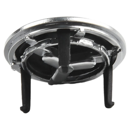Air Conditioning Control Panel Knob Cover for Sharan (2010–2020)