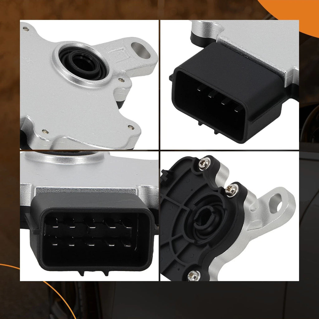 Transmission Range Sensor Neutral Safety Switch for Honda Element (2003–2011)