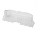 Replacement Dust Box for Roborock Qrevo Edge (2020–2023)