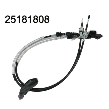 Gear Selector Cable for Chevrolet Captiva C100 (2007–2010)