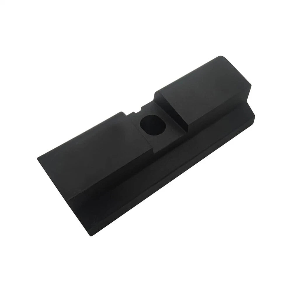 Battery Hold Down Bracket for Dodge Ram 1500 (2002–2008), 2500 (2005–2009), 3500 (2006–2009)