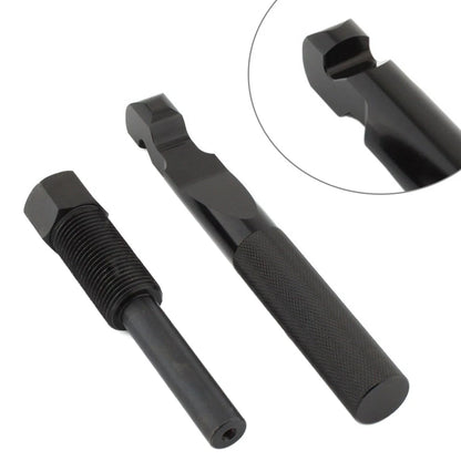 Secondary Drive Clutch Belt Puller Tool for Polaris (1985–2009)