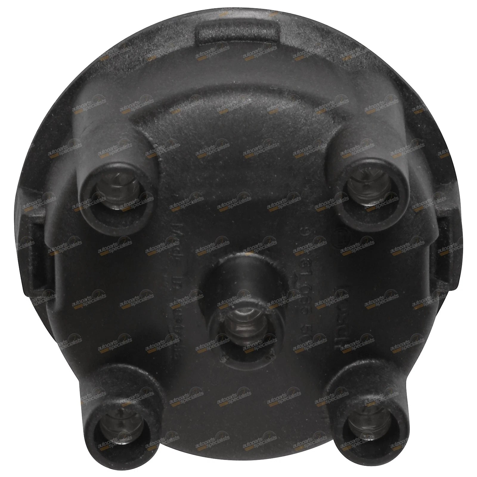 Bosch Distributor Cap for Commodore VC VH 4cyl Starfire 1.9L (1980–1984)