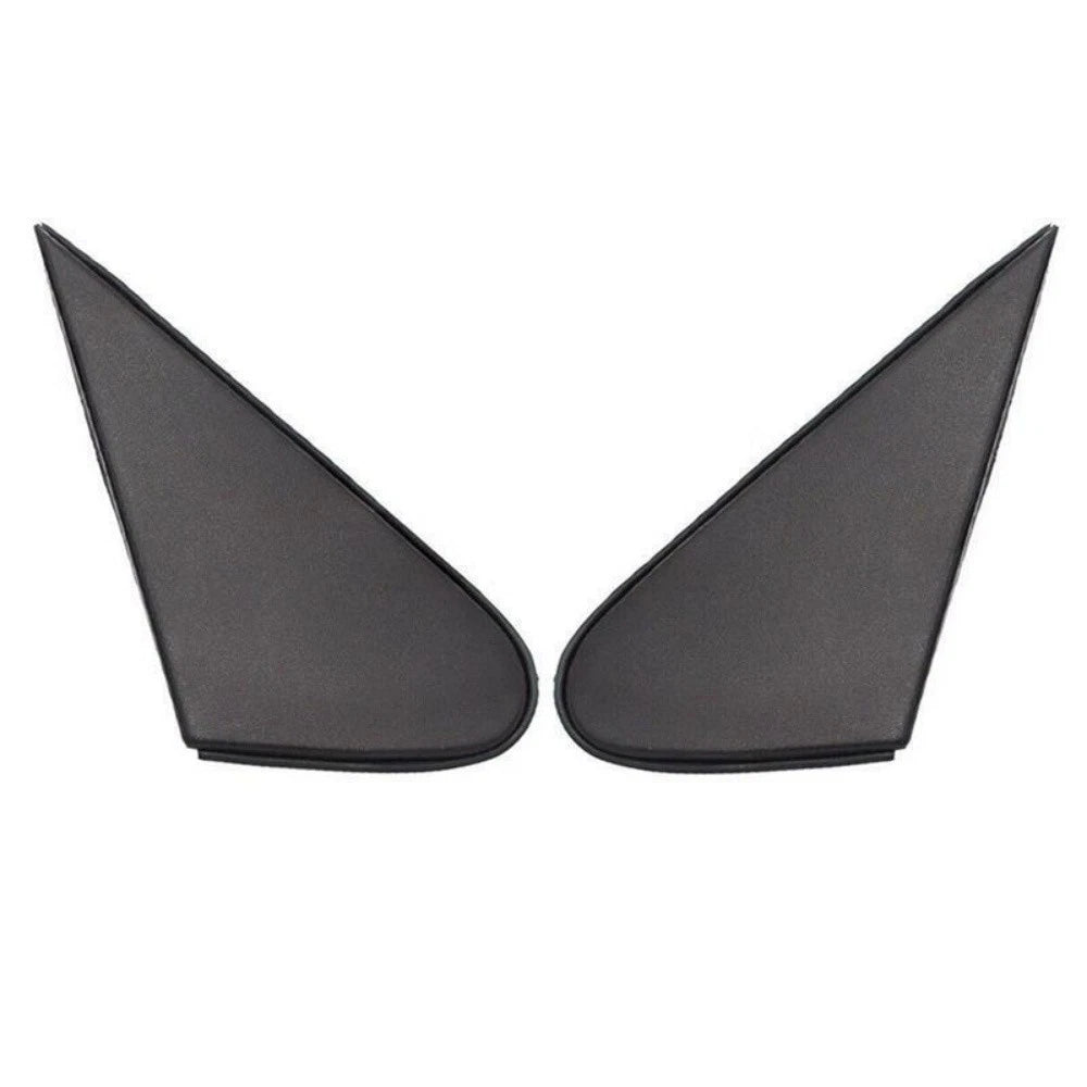 Set of 2 Corner Triangle Covers for Toyota RAV4 (2009–2012)