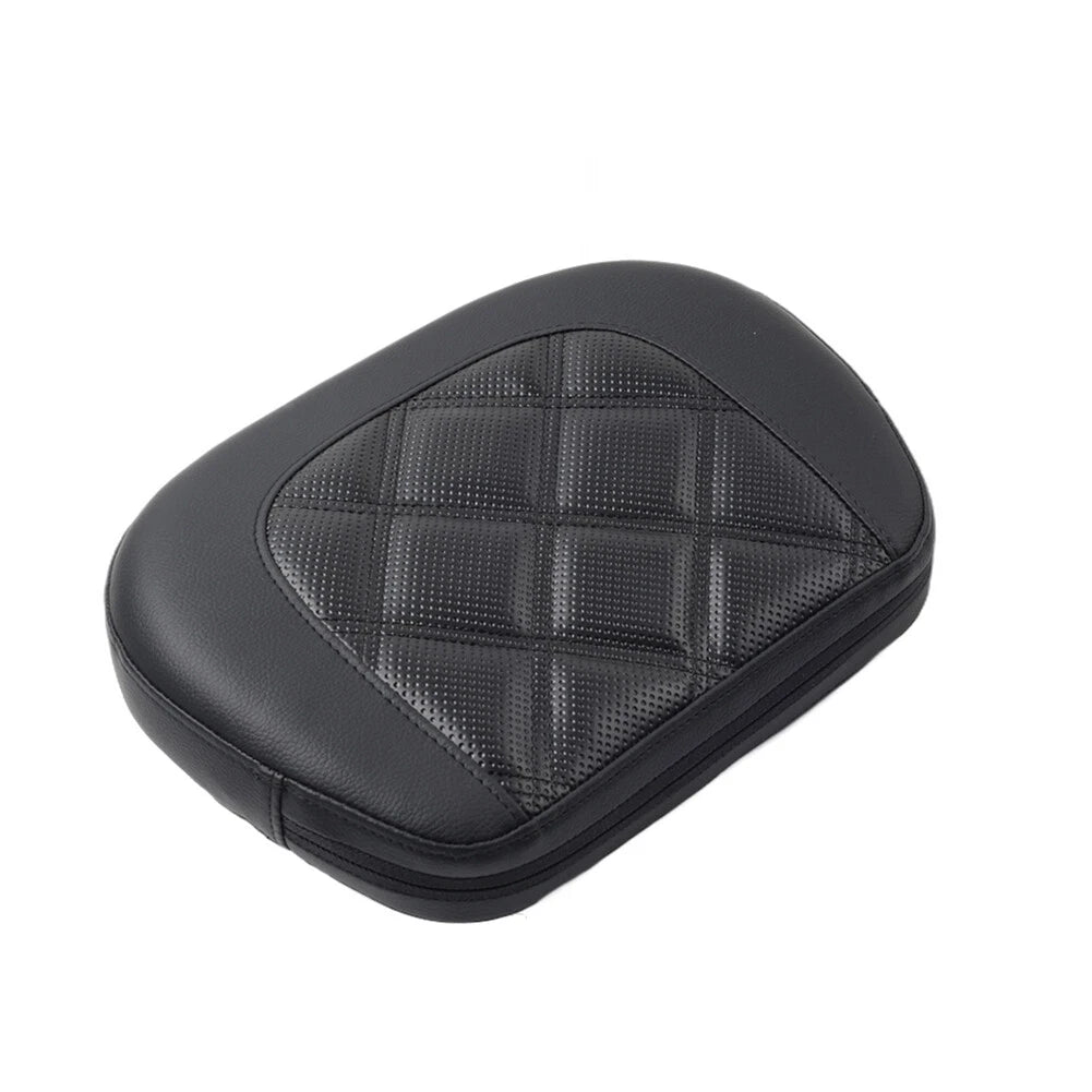 Sissy Bar Backrest Pad Bracket for Harley Street Glide (2014–2023)