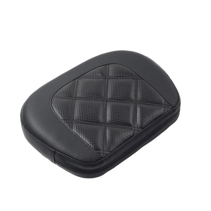 Sissy Bar Backrest Pad Bracket for Harley Street Glide (2014–2023)