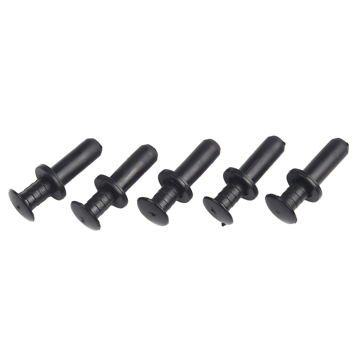 for versatile 20Pcs Retainer Fastener Clips for Mercedes for Benz Fitment