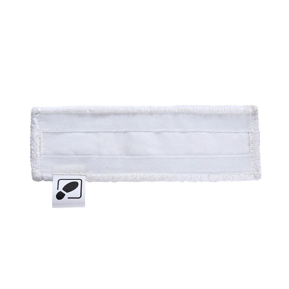 Microfiber Cloths for Karcher EasyFix Floor Nozzle (4 Pack or 8 Pack)