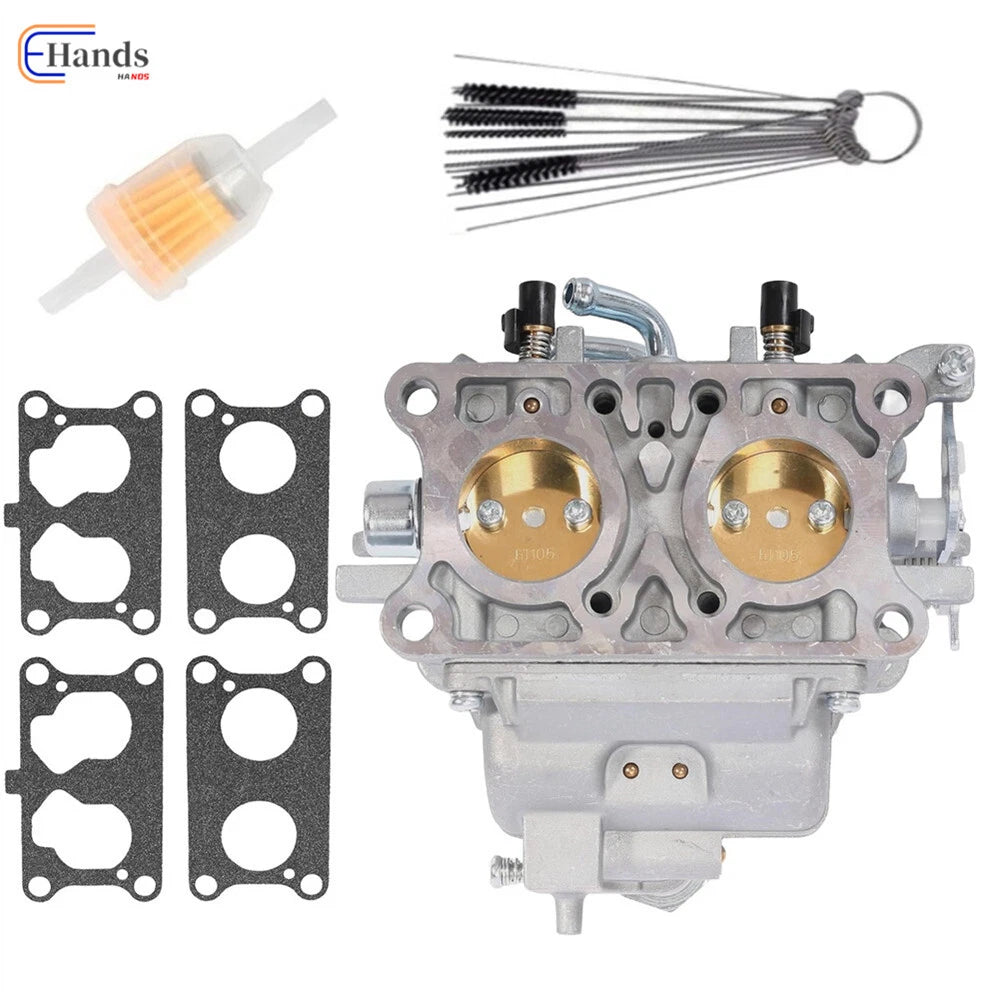 Carburetor for Kawasaki FD750D (15003-2781, 15003-2795, 15004-1047)