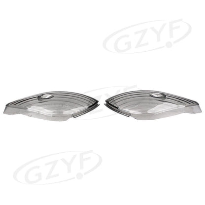 Smoke Indicator Blinker Lens Cover for Honda CBF600