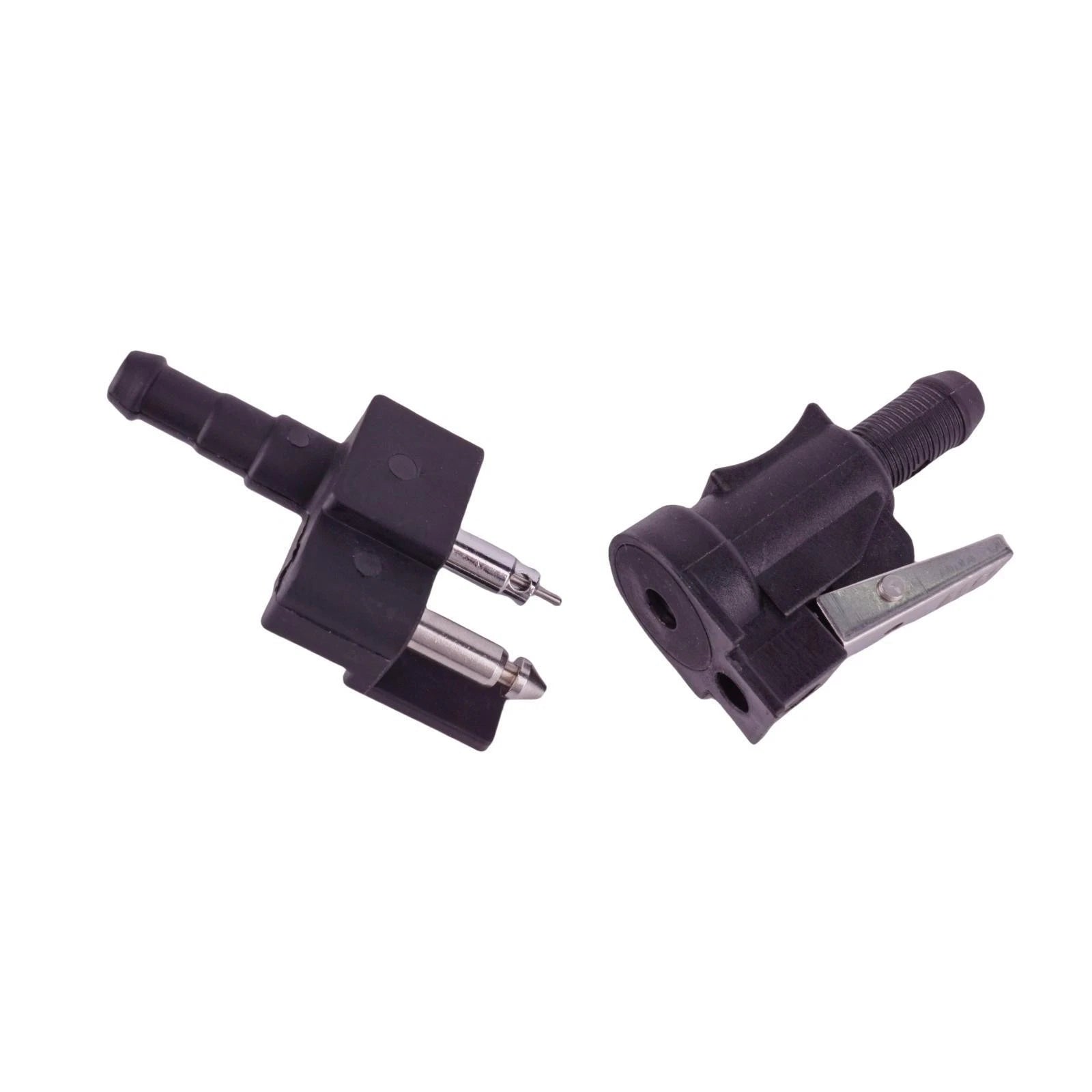 Fuel Connector Set for Suzuki DF 4-140 hp Outboard Motor (65750-87J11, 65720-986L0)