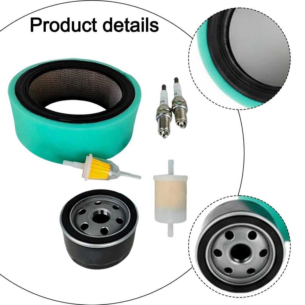 Air Filter Kit for Welder (230015, 066698)