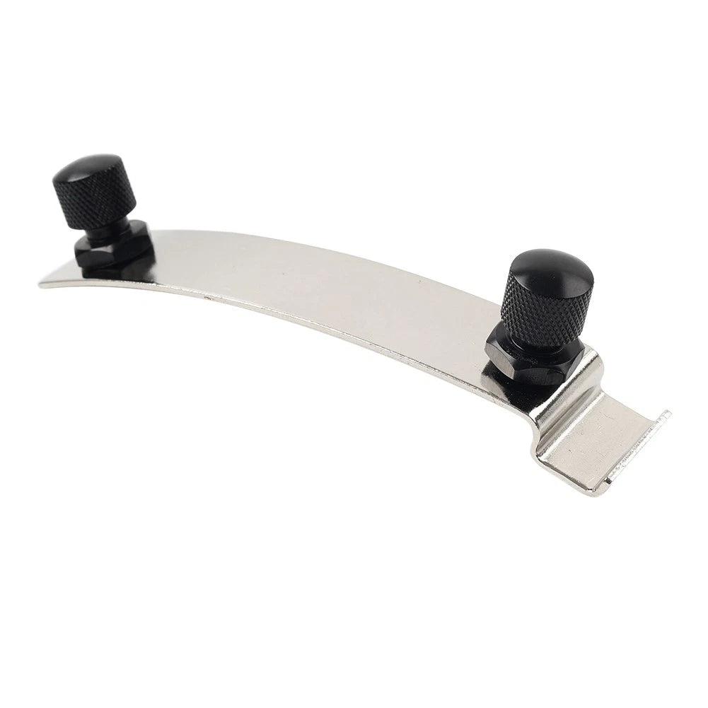 Mudguard Mounting Nut Stud Plate for Harley Road Glide Softail (2014–2023)
